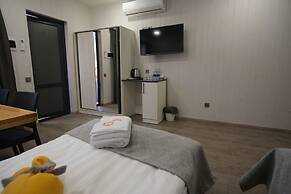 Haleb Resort