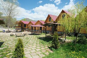 Haleb Resort