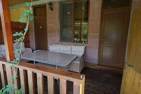 Haleb Resort