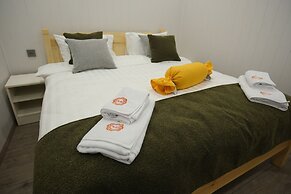 Haleb Resort