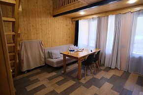 Haleb Resort
