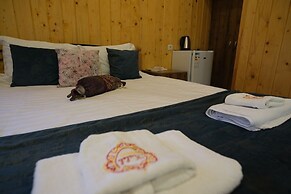 Haleb Resort
