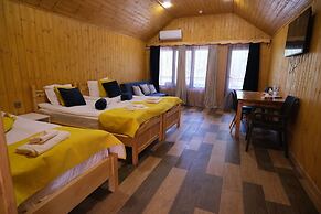 Haleb Resort