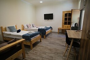 Haleb Resort