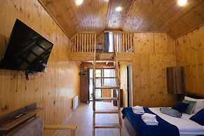 Haleb Resort