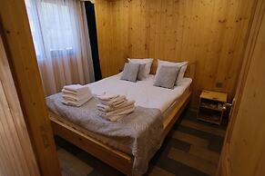 Haleb Resort