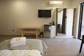 Haleb Resort