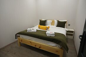 Haleb Resort