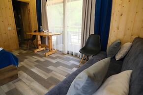 Haleb Resort