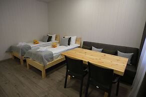 Haleb Resort