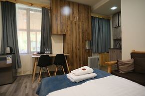 Haleb Resort