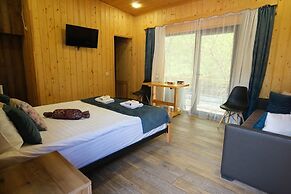 Haleb Resort