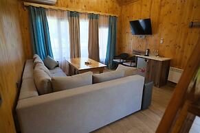 Haleb Resort