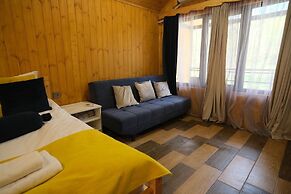 Haleb Resort