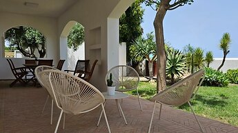 Itanco Resort