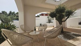 Itanco Resort