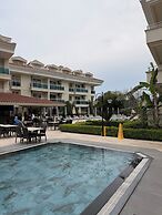 VERONA APART HOTEL