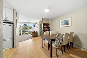 Airy & Arty 2-bed Old Kingston Foreshore
