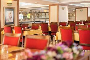 Hotel Esra Family Suite