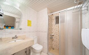 Hotel Esra Family Suite