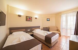 Hotel Esra Family Suite