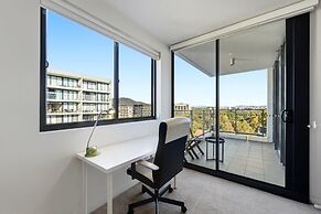 Charming 2BR Apartment Near Canberra's Attractions