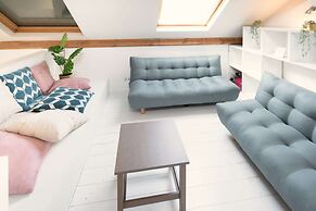 3-bedroom Apartment in National Residence