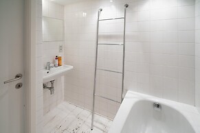3-bedroom Apartment in National Residence