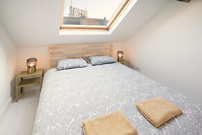 3-bedroom Apartment in National Residence