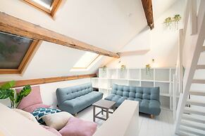 3-bedroom Apartment in National Residence