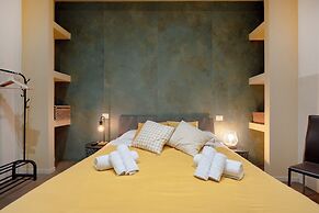 Wind Rose Suite Bari