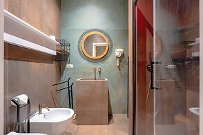 Wind Rose Suite Bari