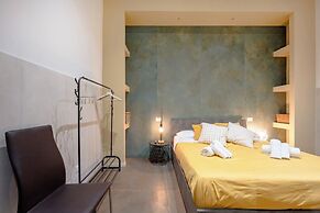 Wind Rose Suite Bari