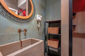 Wind Rose Suite Bari