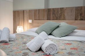 Wind Rose Suite Bari