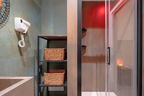 Wind Rose Suite Bari