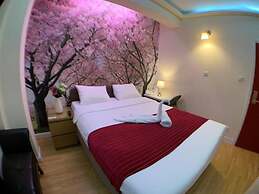 Barking Hotel