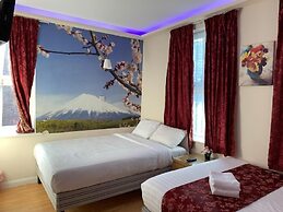 Barking Hotel