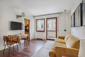 Sara Studio Apartment