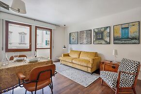 Sara Studio Apartment
