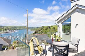 The Bridge in Kingswear