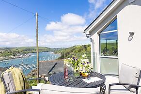 The Bridge in Kingswear