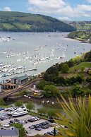 The Bridge in Kingswear