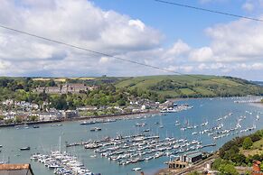 The Bridge in Kingswear