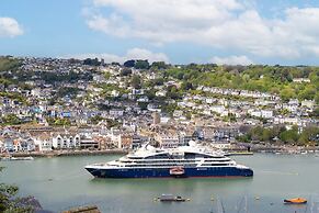 The Bridge in Kingswear