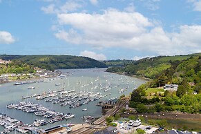 The Bridge in Kingswear