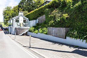 The Bridge in Kingswear