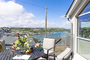 The Bridge in Kingswear