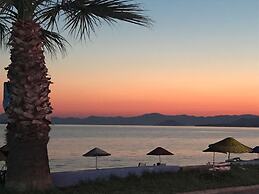 Peaceful Villa With Pool Near Calis Beach