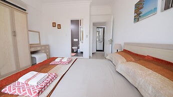 Peaceful Villa With Pool Near Calis Beach